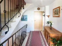 Treppenhaus/Eingangsbereich