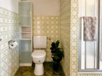 Badezimmer EG