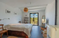 Hauptschlafzimmer