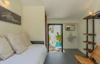 Gästezimmer