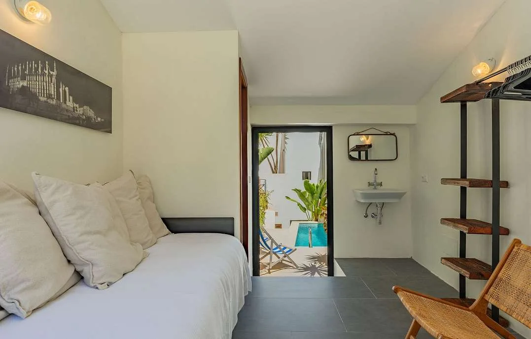 Gästezimmer