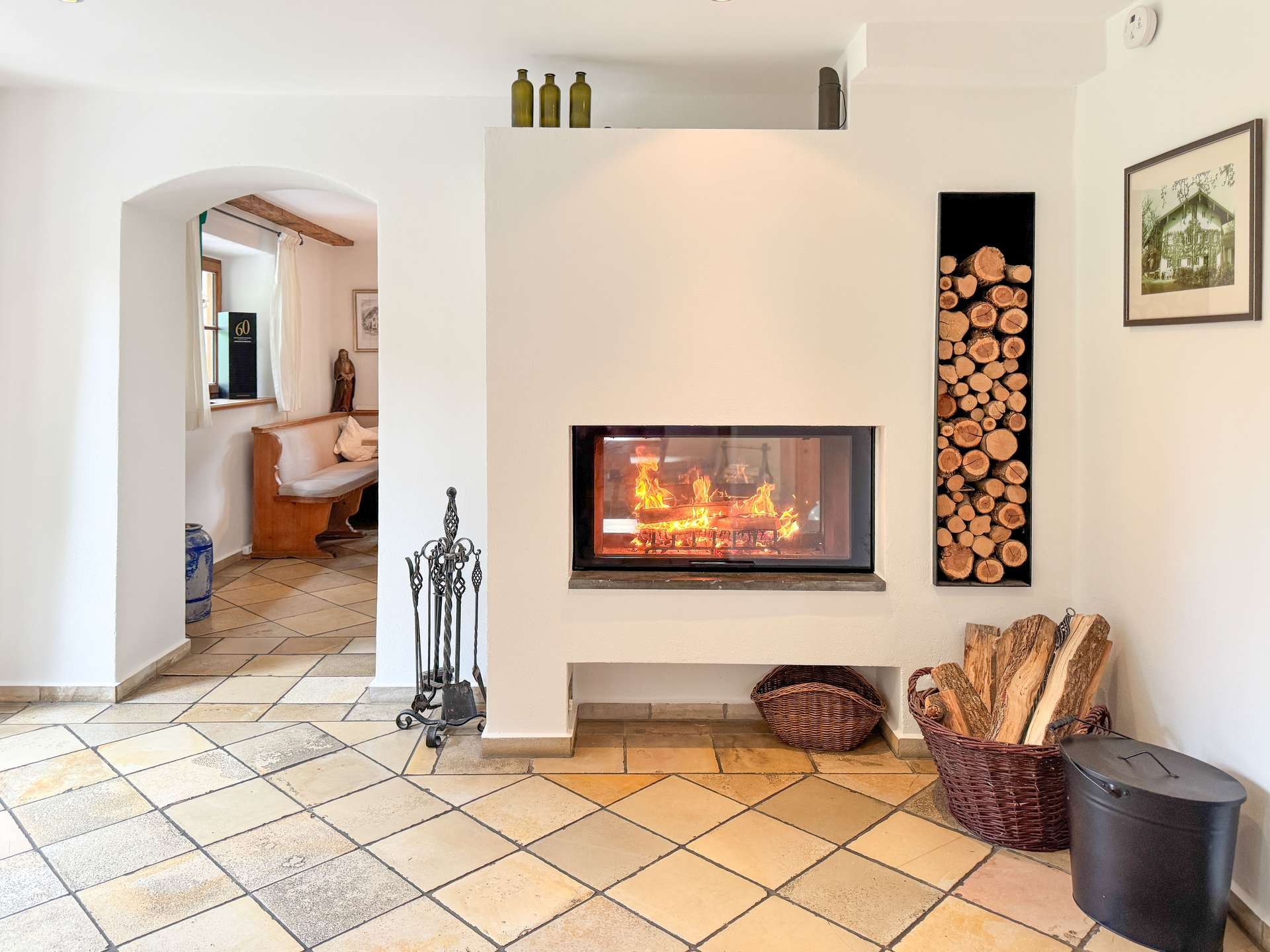 Kamin