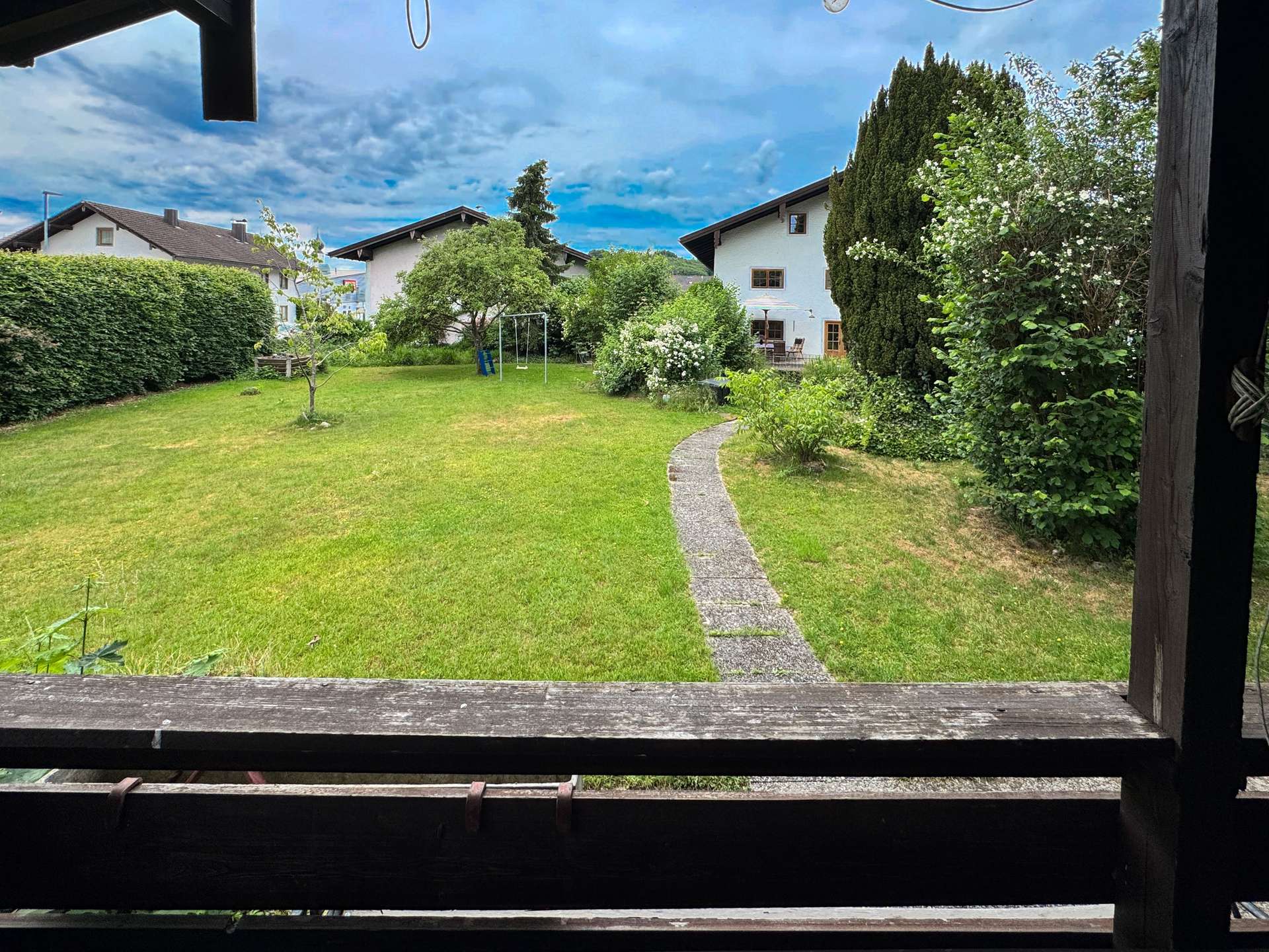 Garten