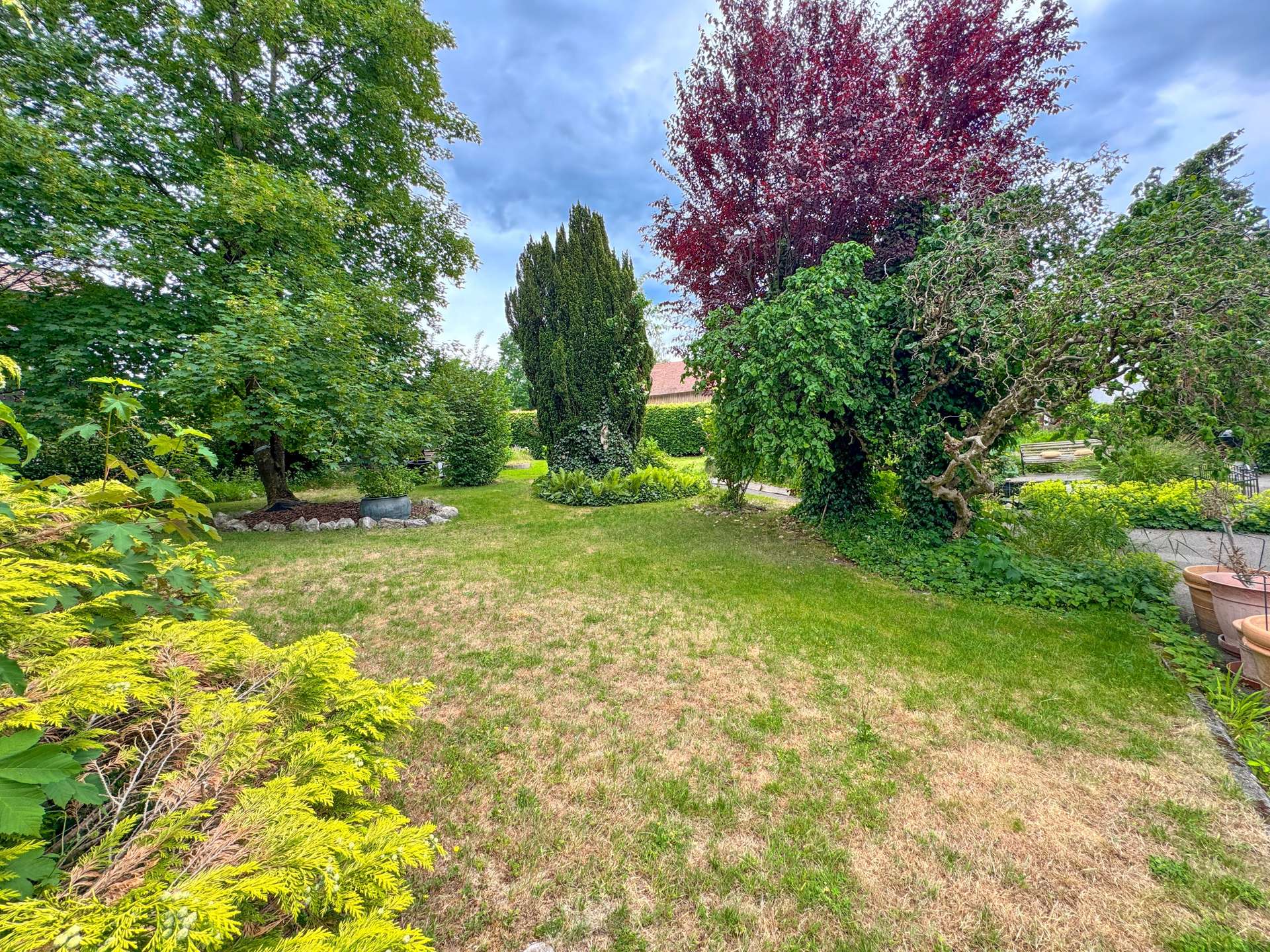 Garten