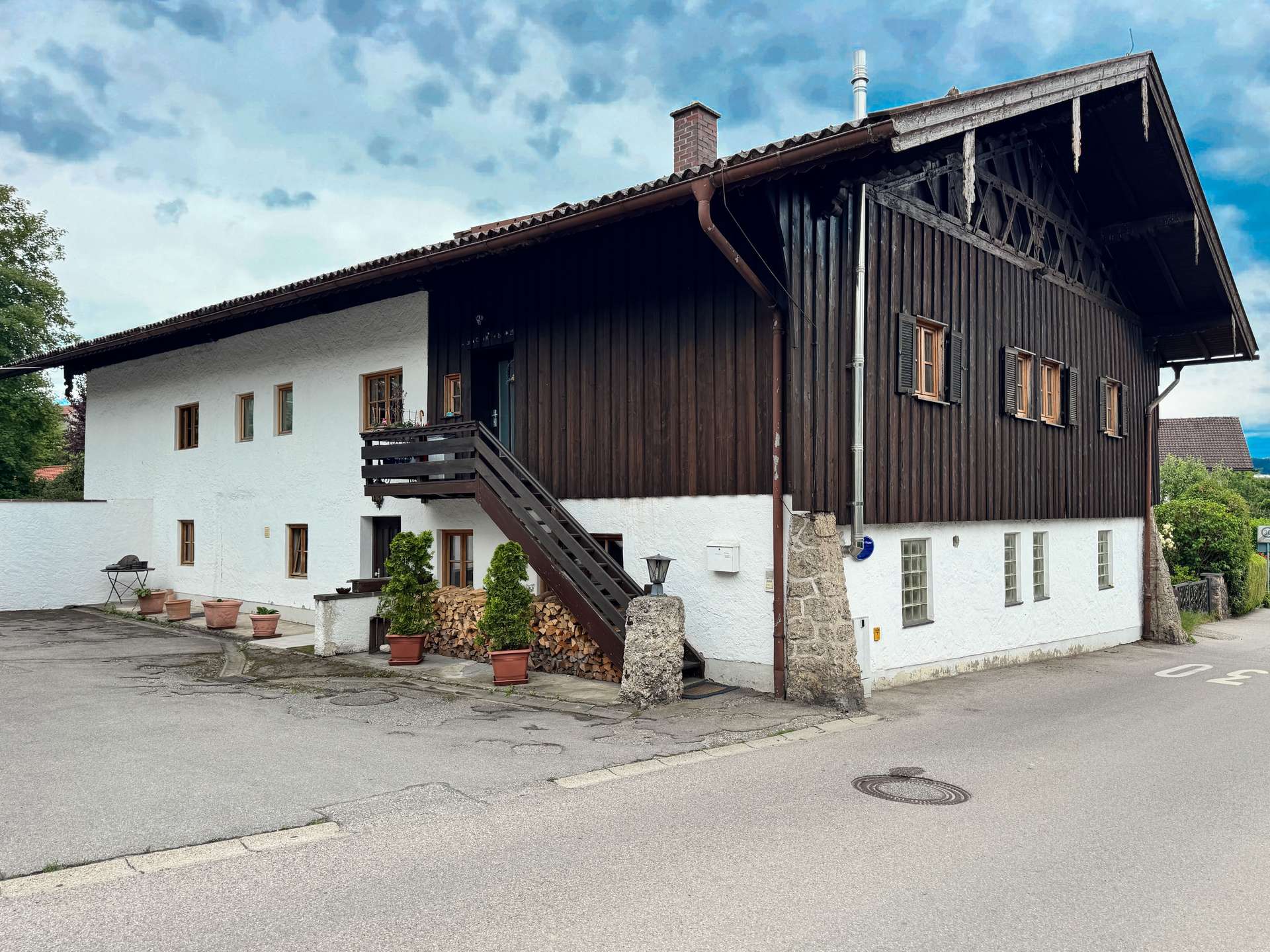 Außenansicht