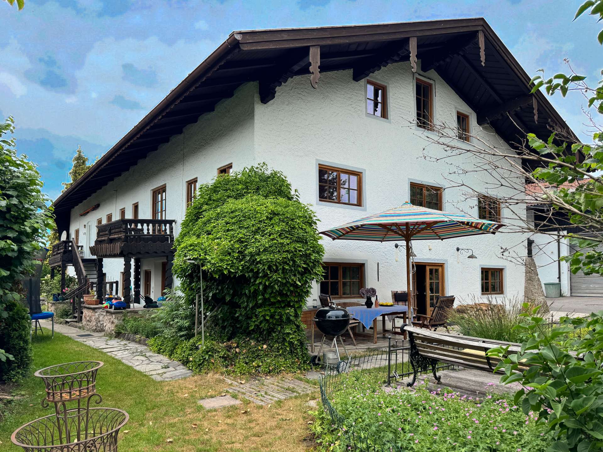 Außenansicht