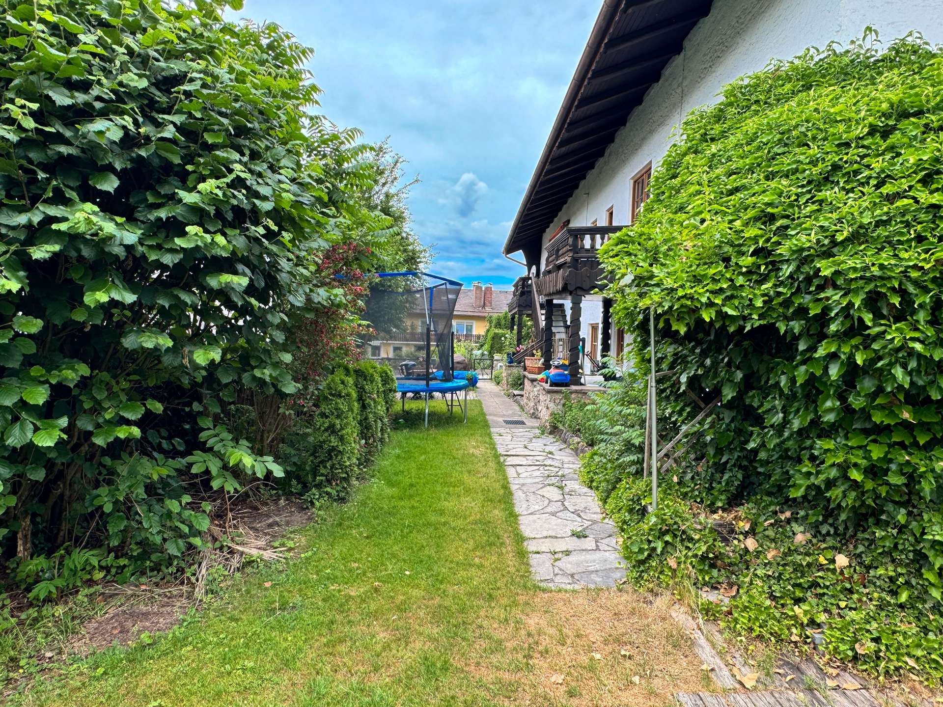 Außenansicht