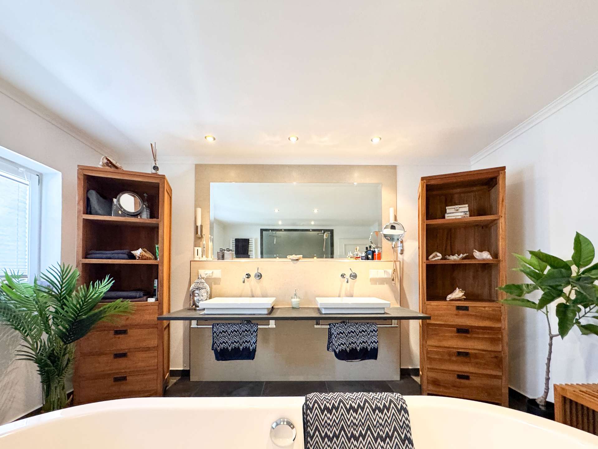 Badezimmer OG