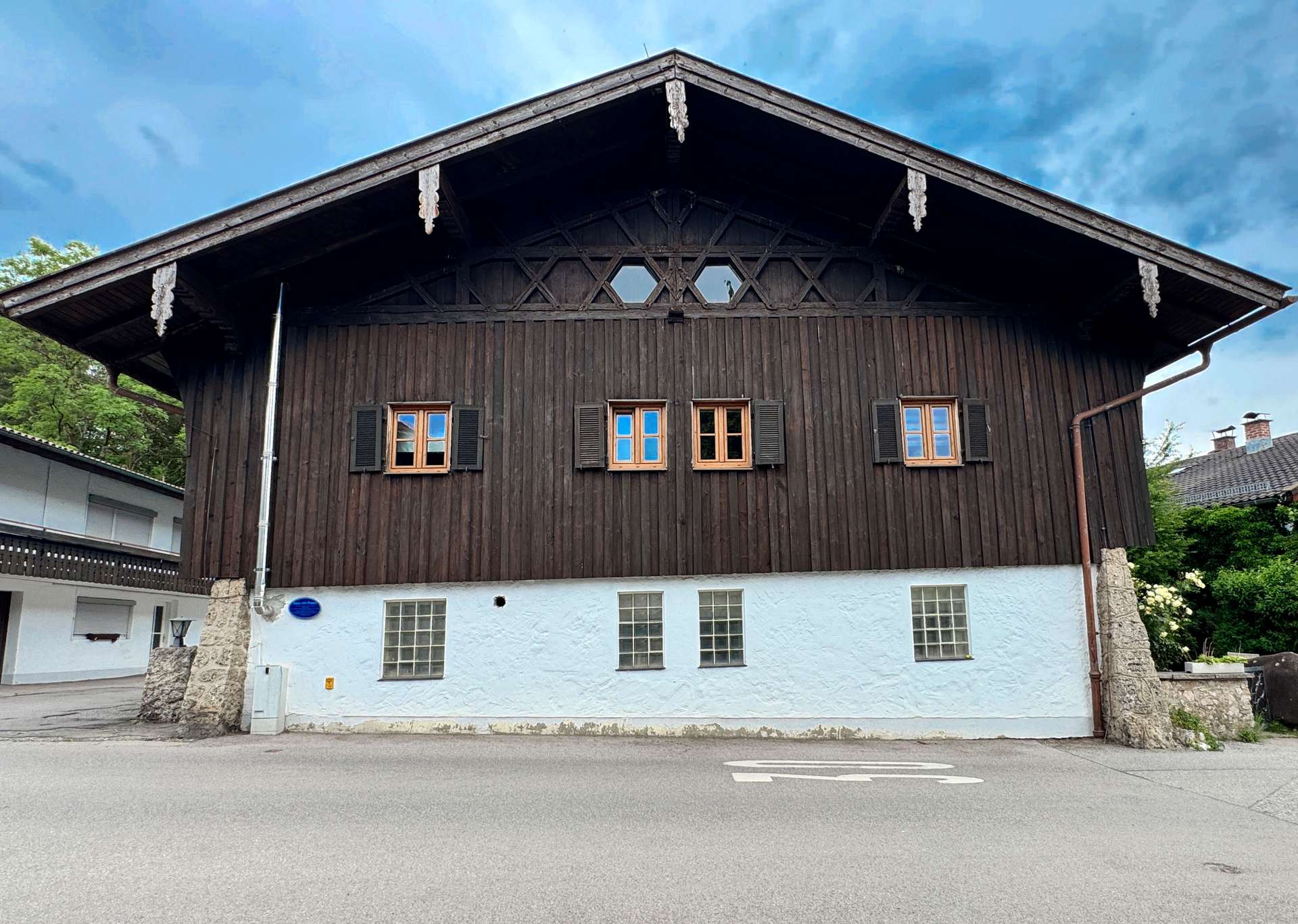 Außenansicht