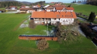 ANWESEN - Exklusive Erdgeschosswohnung mit Sonnenterrasse und Alpenpanorama nahe Prien am Chiemsee