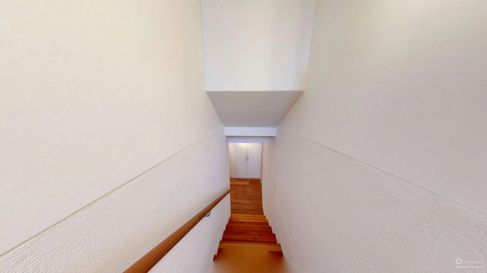 TREPPE