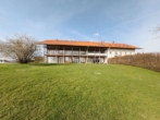ANWESEN - Exklusive Erdgeschosswohnung mit Sonnenterrasse und Alpenpanorama nahe Prien am Chiemsee