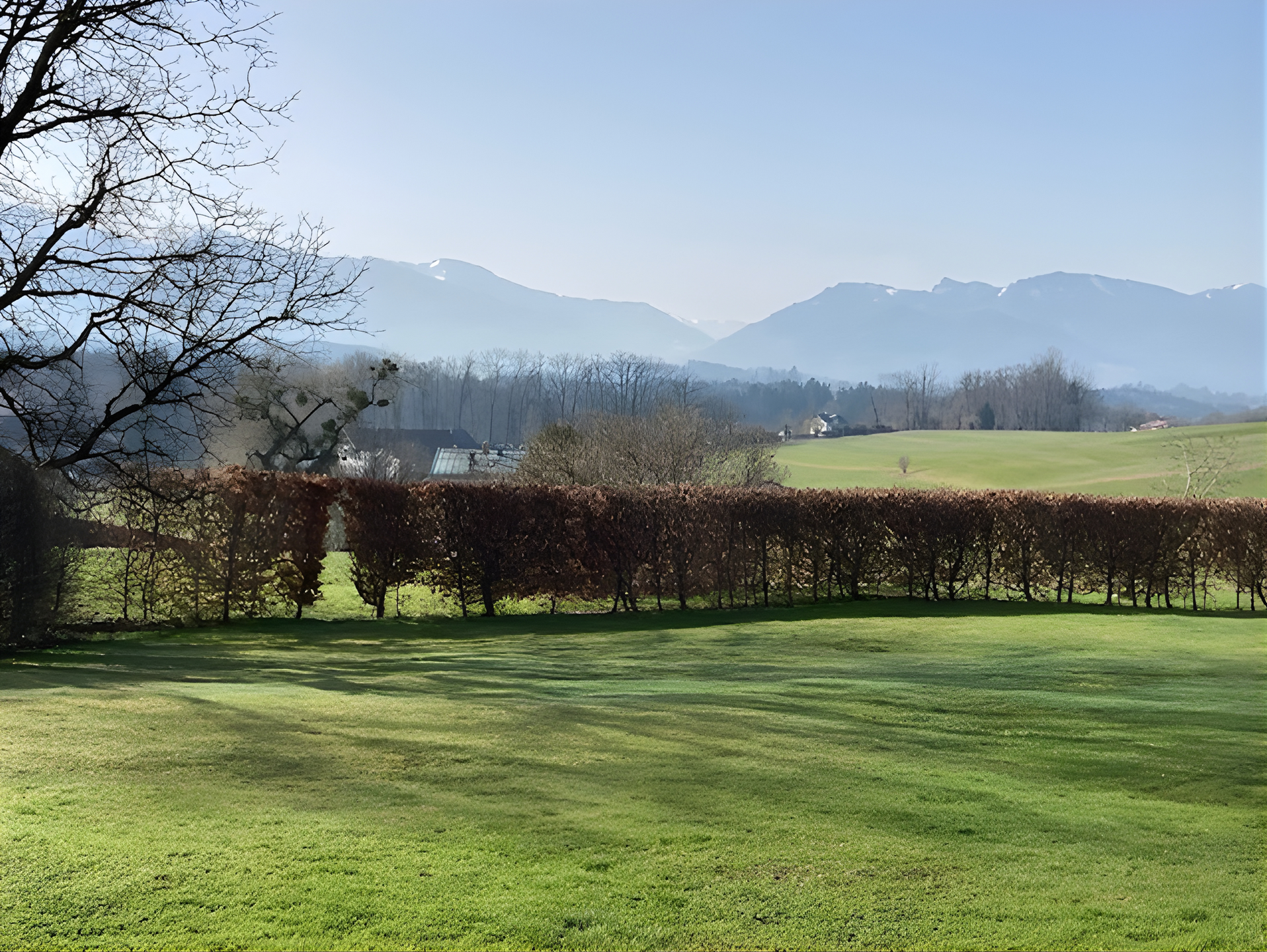 AUSBLICK