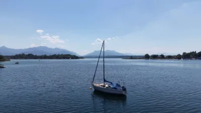 SECRET SALE – Seltenes Juwel in direkter Seelage – Anwesen mit einzigartigem See- & Bergblick,  , Gastronomie/Hotels