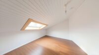 SCHALFZIMMER KI-GESTÜTZTE RÄUMUNG