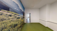 EINGANGSBEREICH - Ihr neuer Praxis- oder Bürostandort mitten im Zentrum von Prien am Chiemsee
