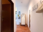 Eingangsbereich - Winterparadies Sachrang – Charmante DG-Wohnung für Skifreunde & Bergliebhaber