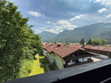 Winterparadies Sachrang – Charmante DG-Wohnung für Skifreunde & Bergliebhaber, 83229 Aschau im Chiemgau, Dachgeschoss