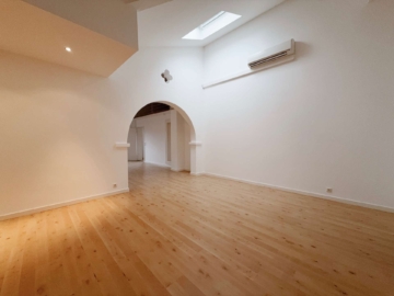 Modernes Wohnen in zentraler Bestlage – helle Dachgeschosswohnung mit offenem Wohnkonzept, 83209 Prien am Chiemsee, Dachgeschoss