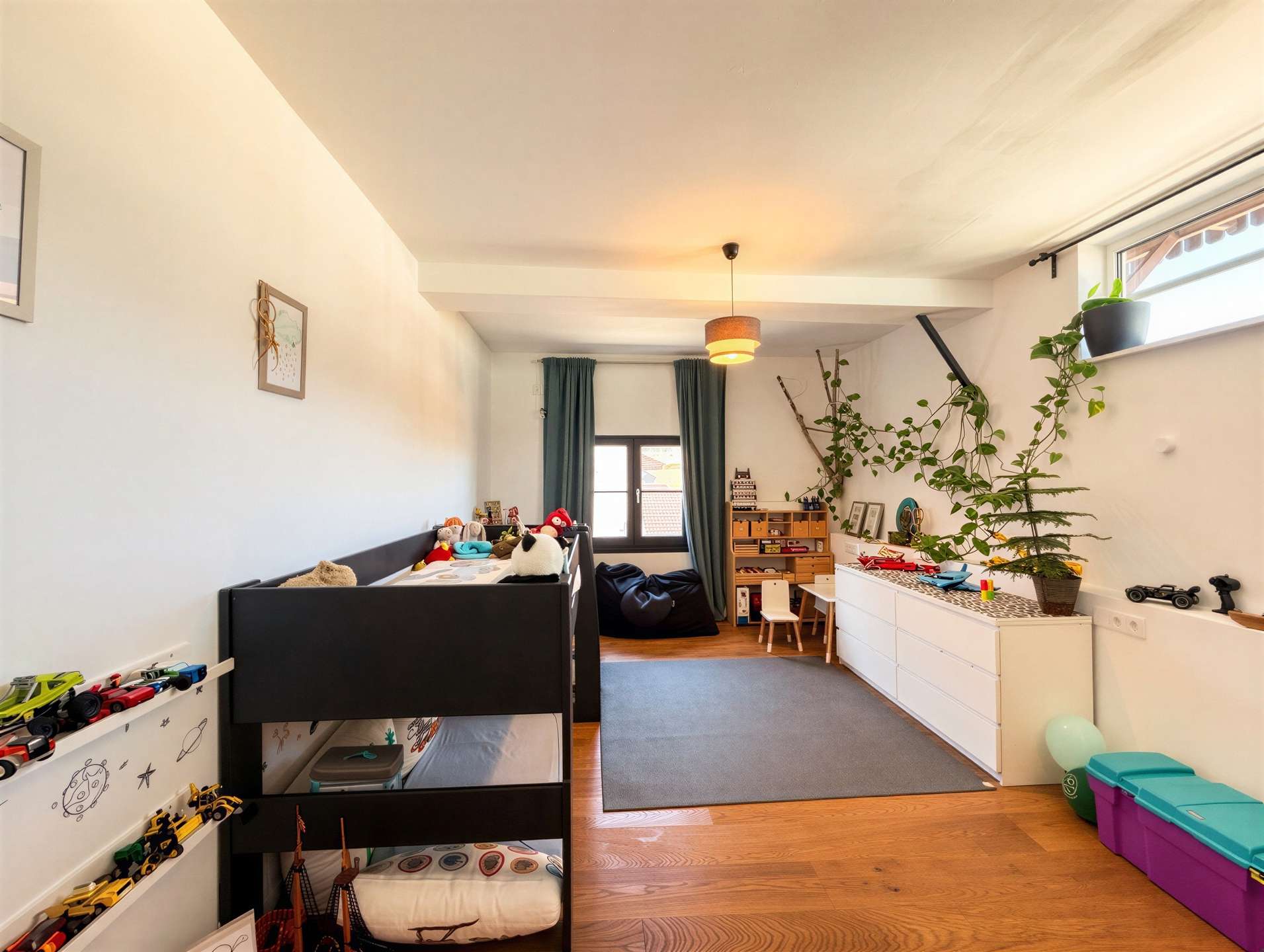 KINDERZIMMER
