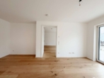 SCHALFZIMMER I - Erstbezug / Stilvolle Neubauwohnung mit Terrasse und Grünfläche