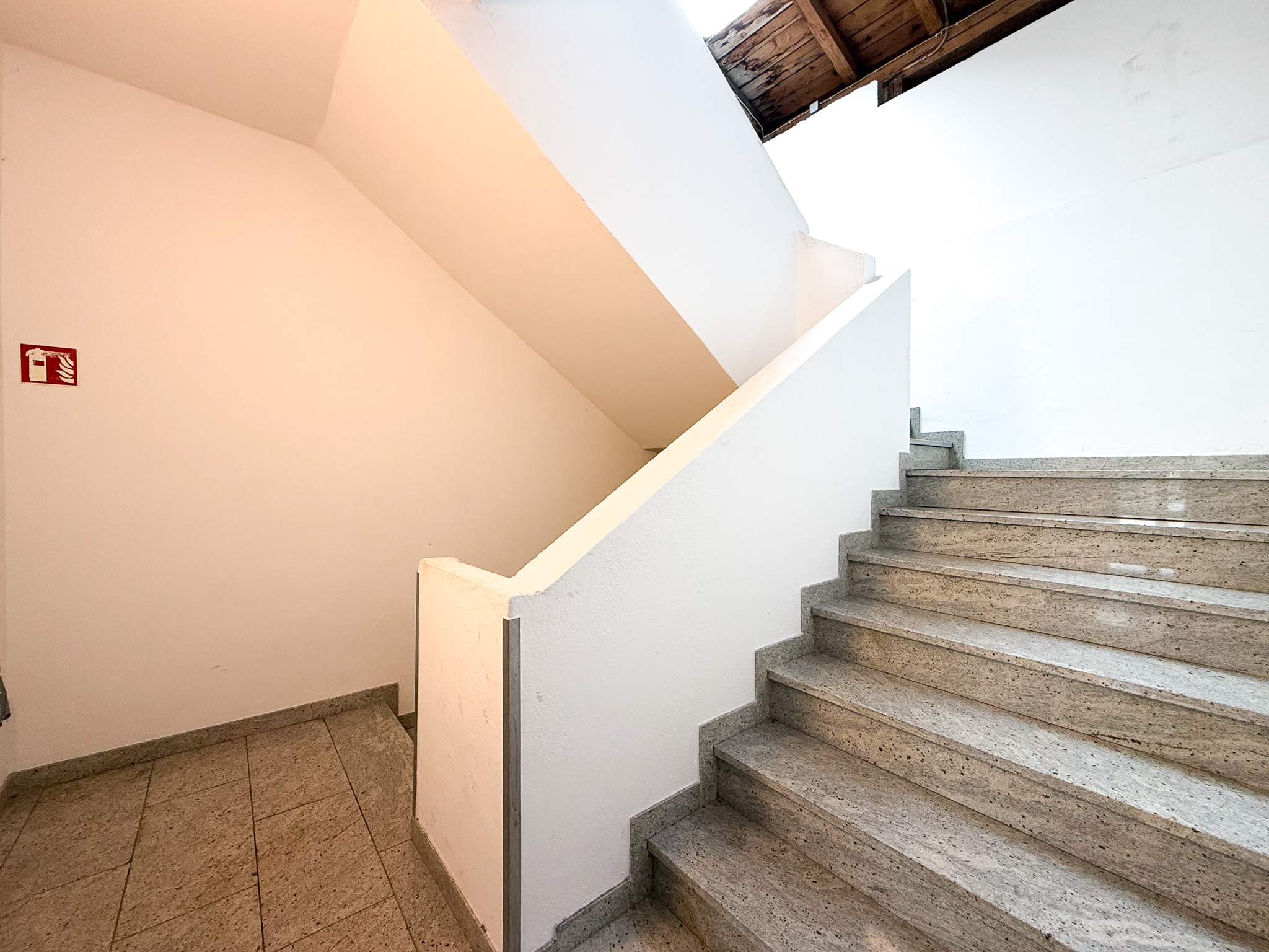 Treppenhaus