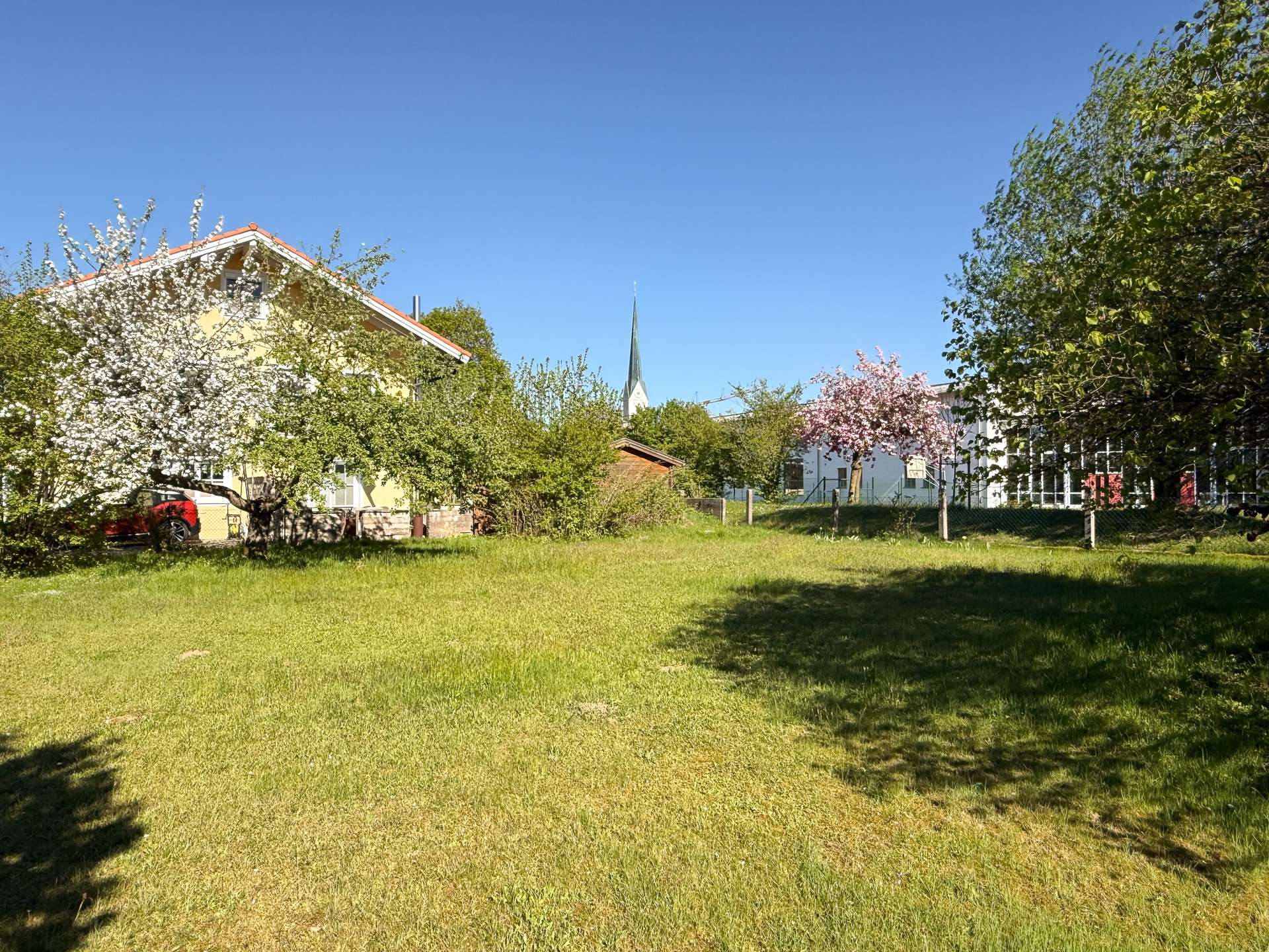 Garten