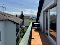 Süd-Ost-Balkon