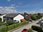 Blick nach Norden - Charmante Dachgeschosswohnung mit Garage und Potenzial in zentraler Lage