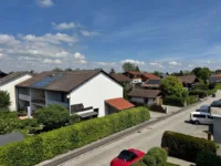 Blick nach Norden