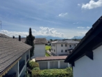2-Zi.-Whg. Prien-23 - Charmante Dachgeschosswohnung mit Garage und Potenzial in zentraler Lage