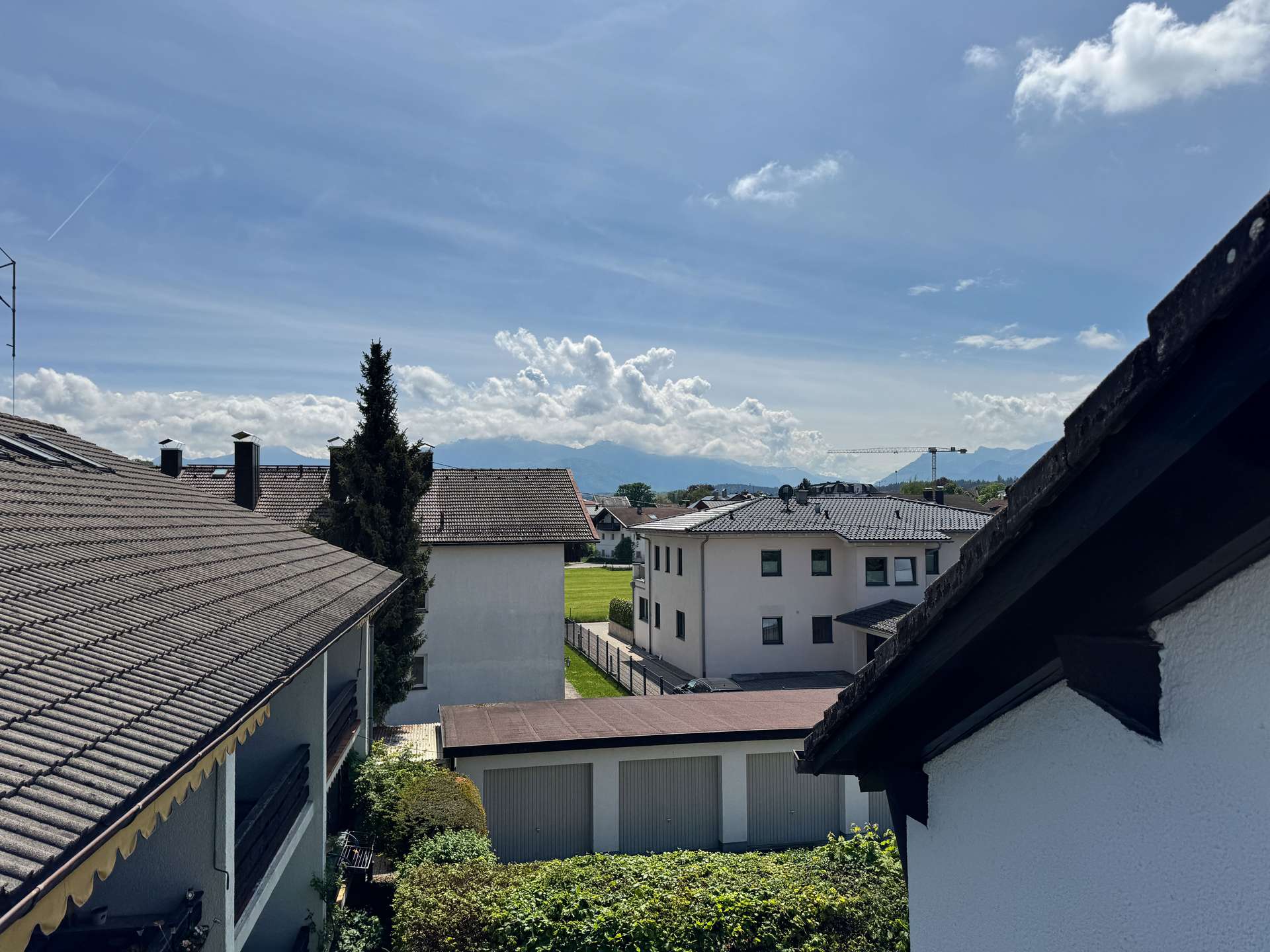 2-Zi.-Whg. Prien-23