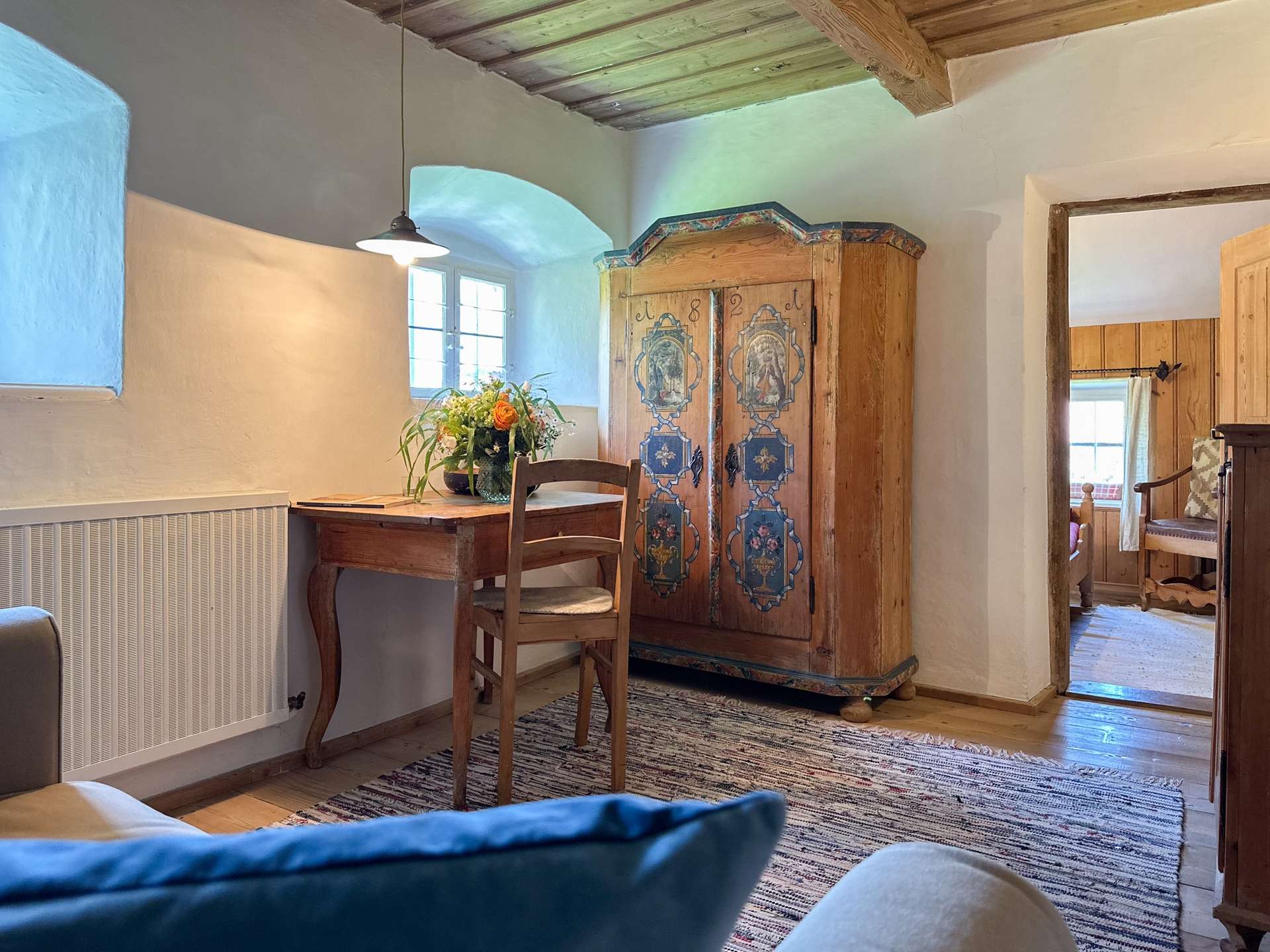 Vorzimmer