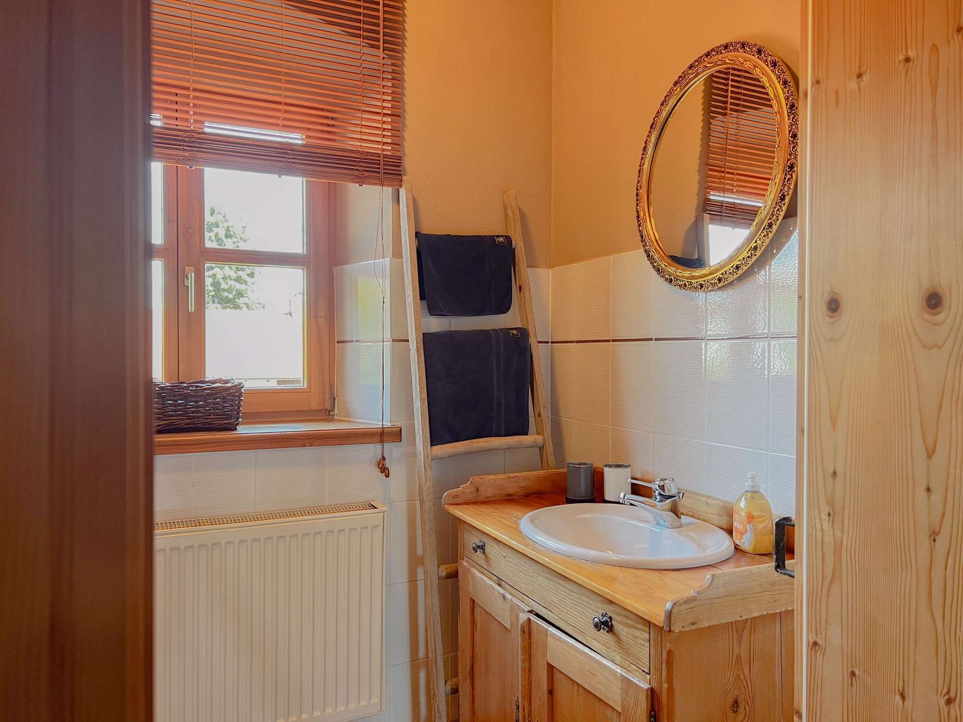 OG Badezimmer