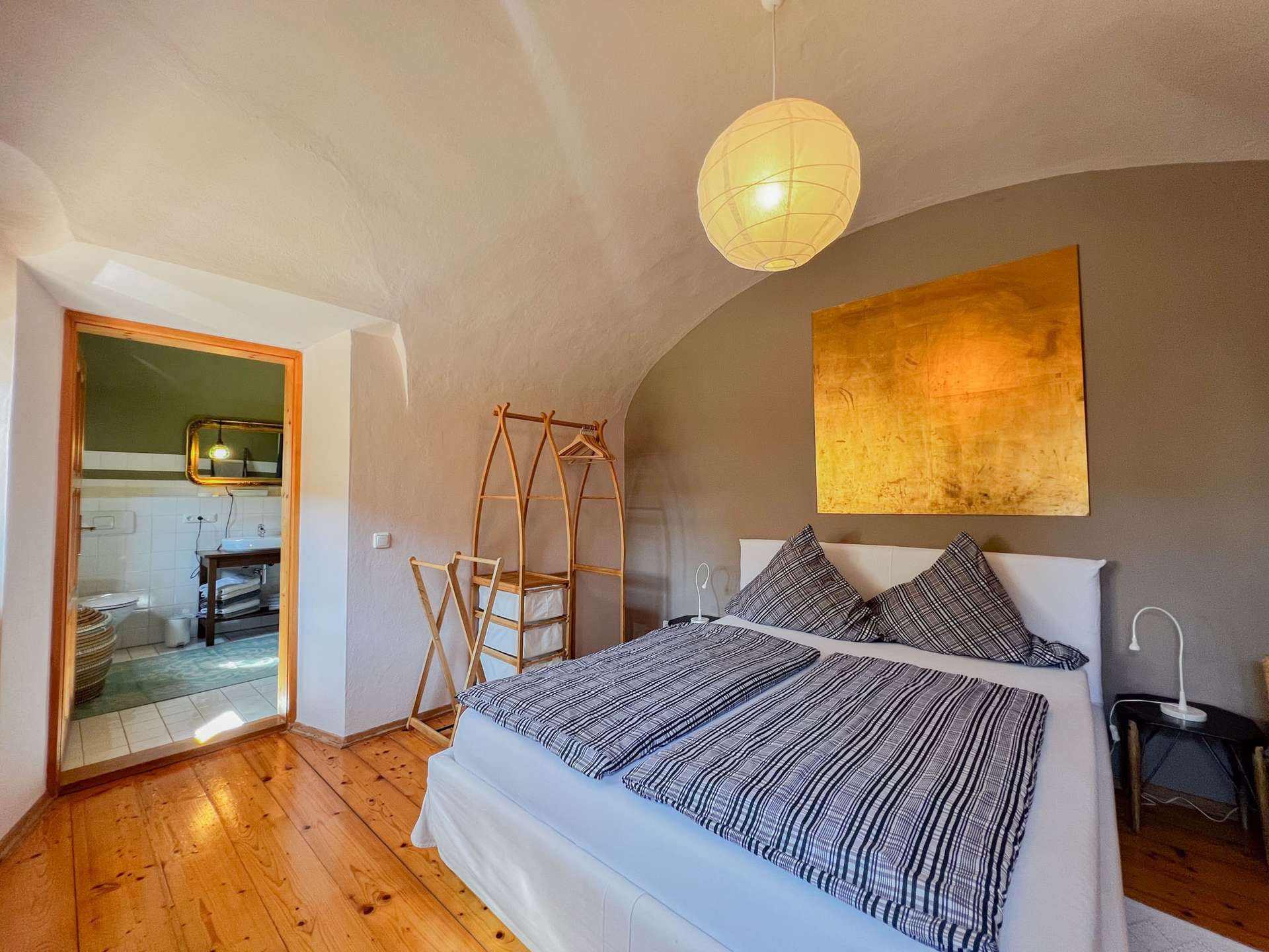 EG Schlafzimmer