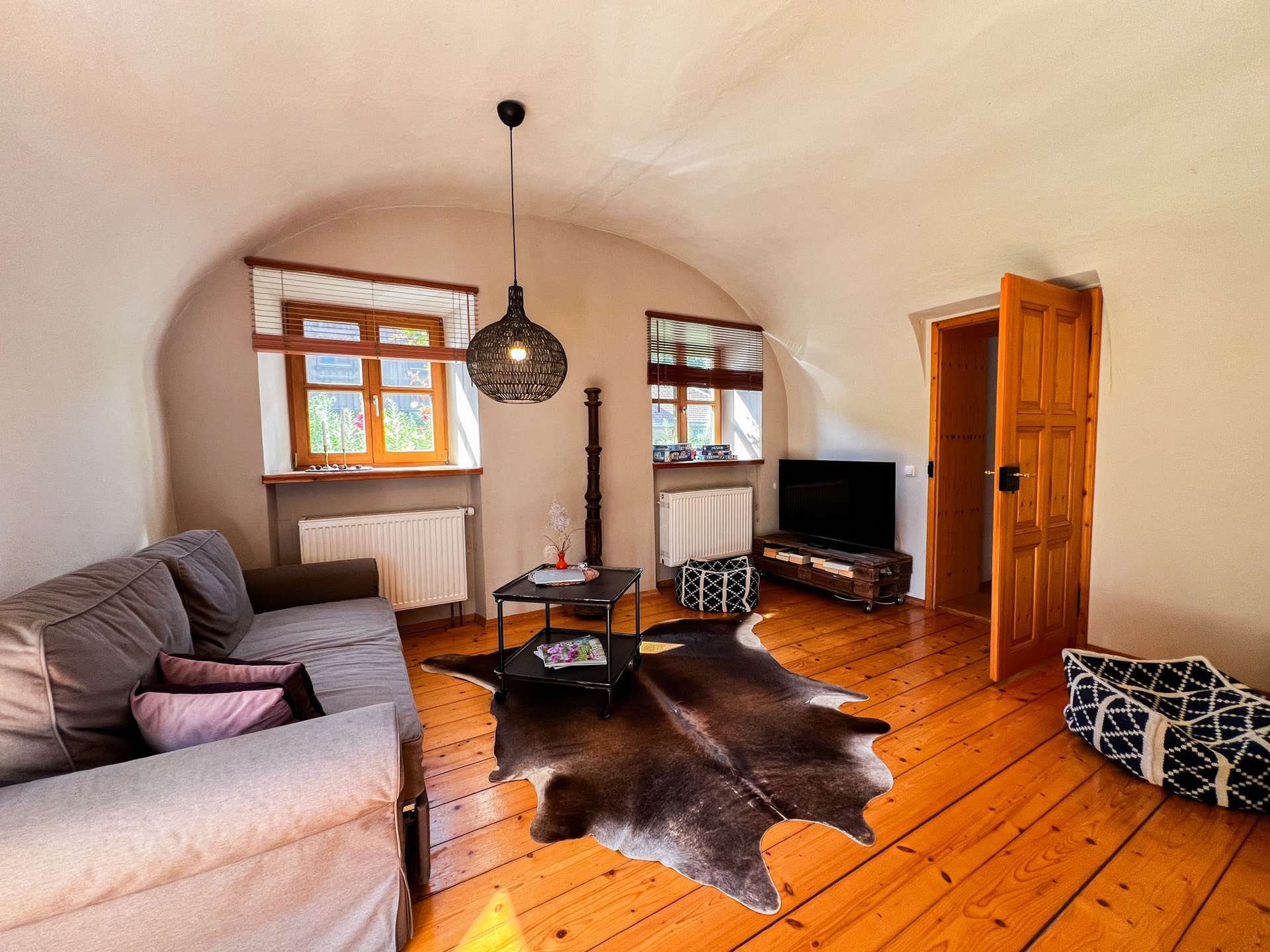 EG Wohnzimmer