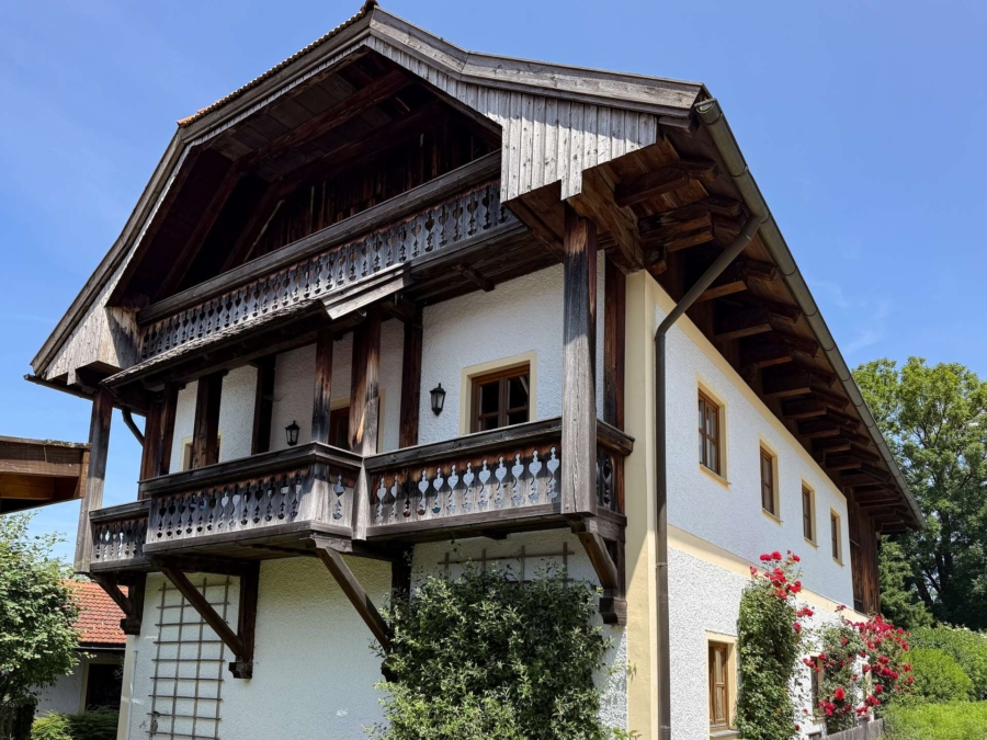 Außenansicht