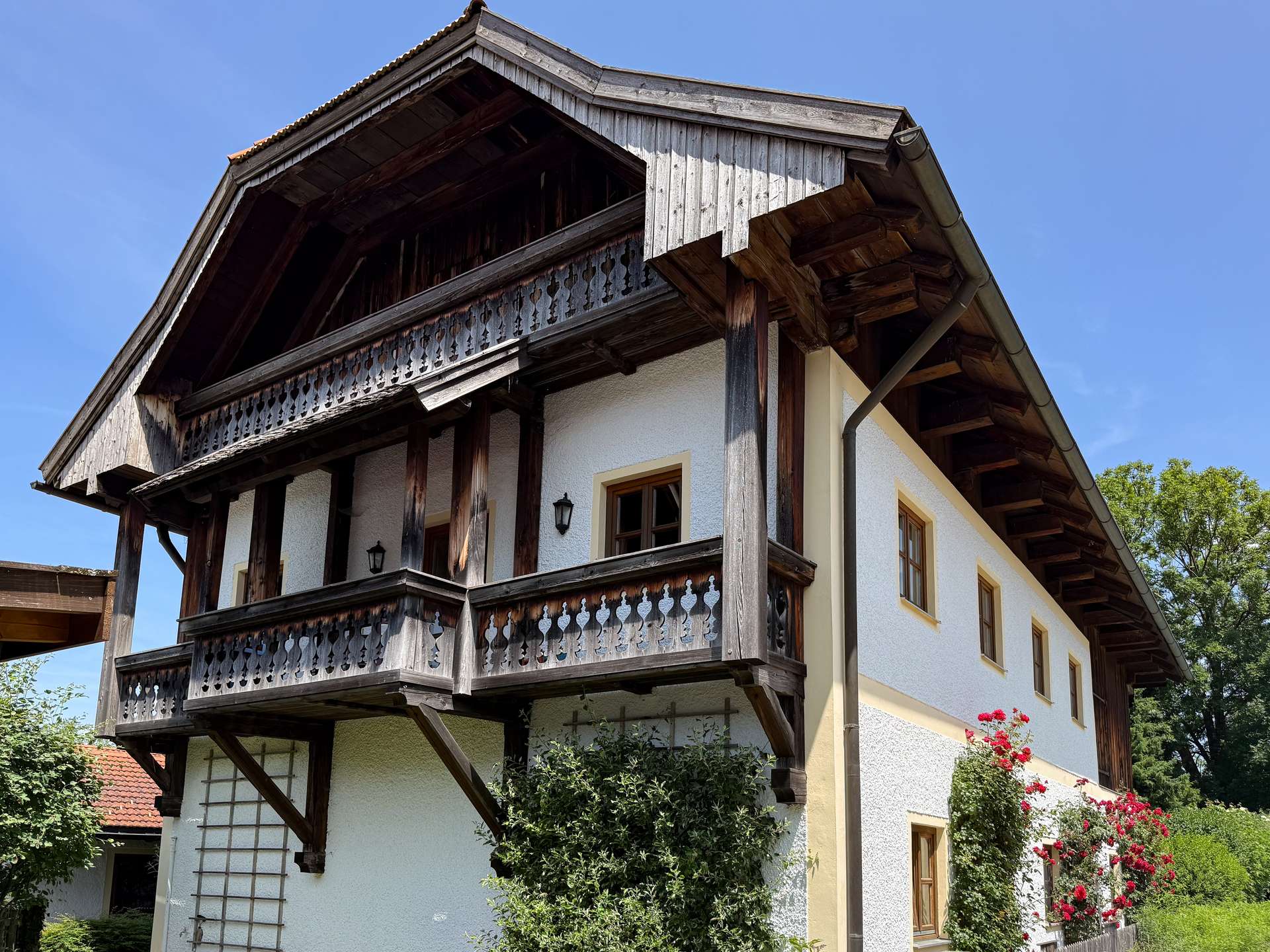 Außenansicht