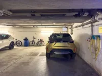 Parkplatz