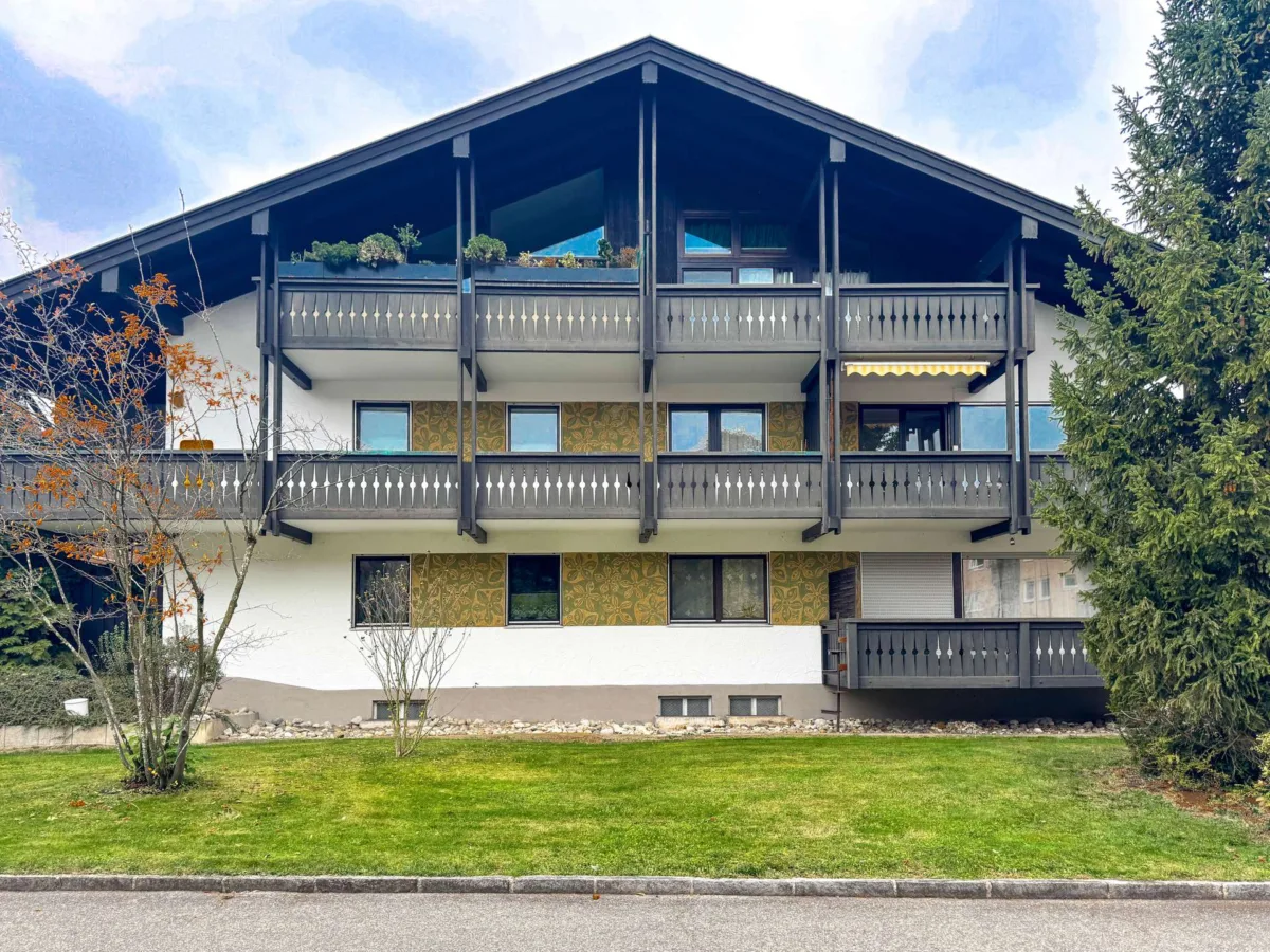Außenansicht