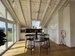 -Verkauft- Exklusive Penthouse Wohnung mit unverbaubarem Bergblick - Küche IW