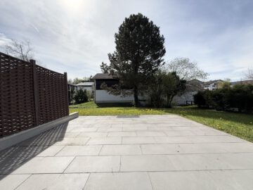 Wohnkomfort in Bestlage – Gartenwohnung mit Charme und moderner Ausstattung, 83209 Prien, Erdgeschosswohnung