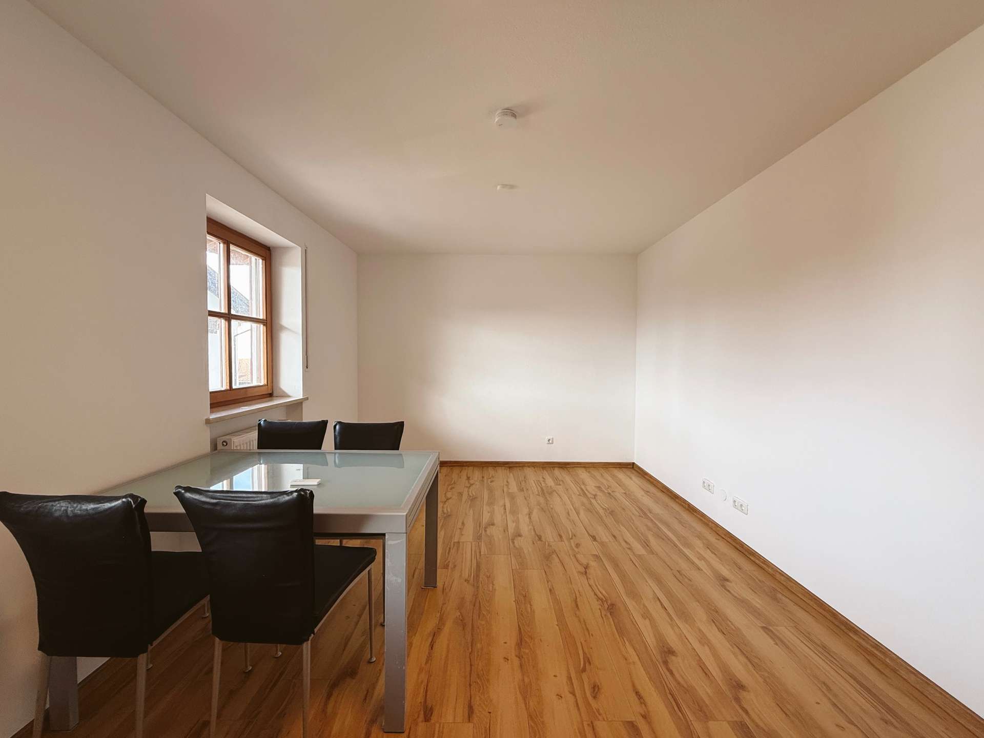 EINLIEGERWOHNUNG / SCHLAFBEREICH