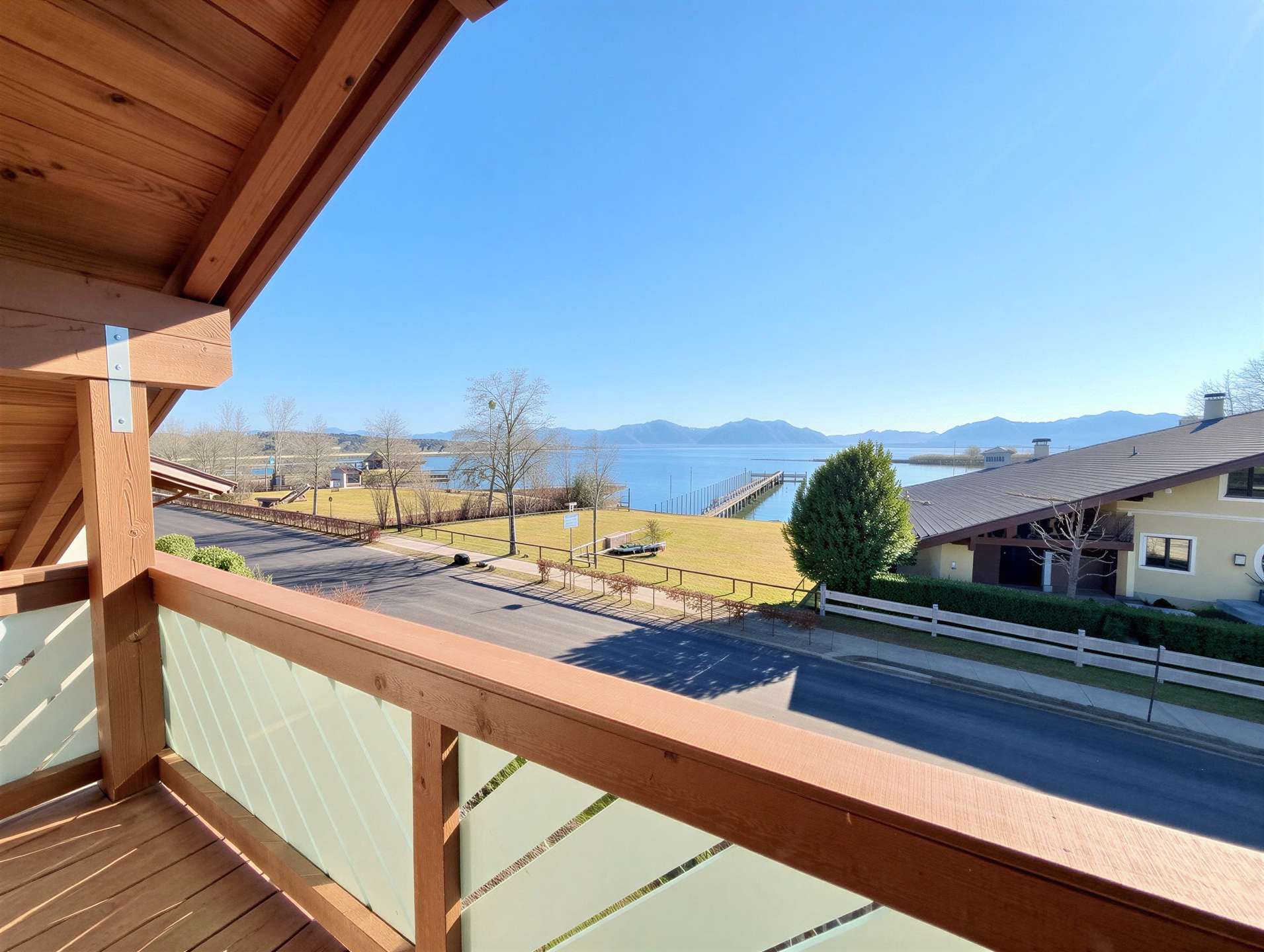 BALKON DG