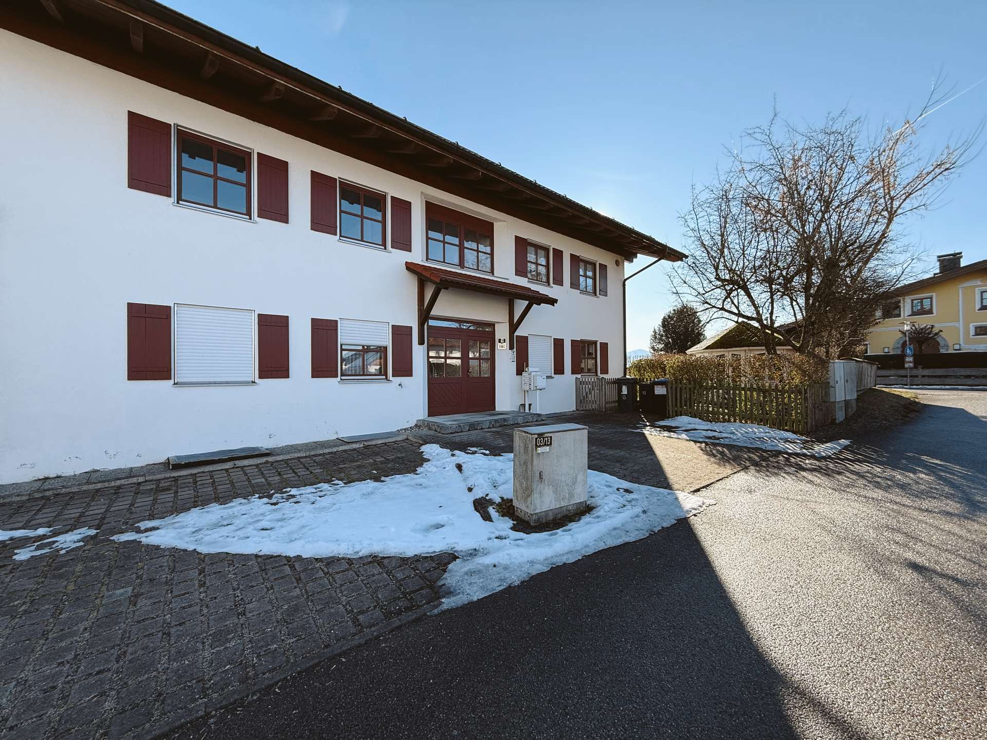 HAUS