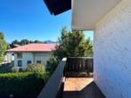 Balkon Ostseite - RESERVIERT – Helle 2-Zi.-Whg. mit Bergblick und umlaufendem Balkon – Wohnpotenzial in TOP Lage