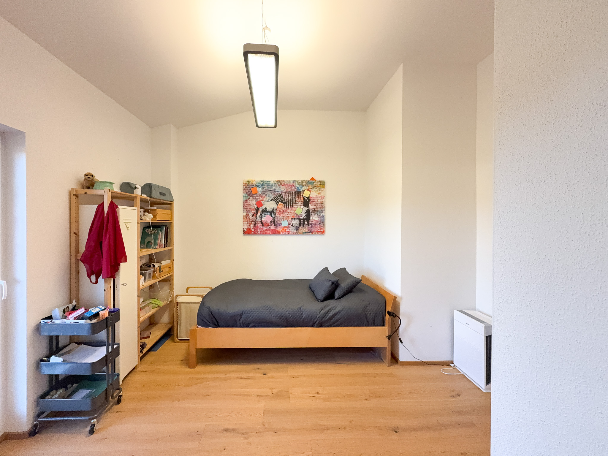Schlafzimmer 2