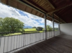 BALKON - Nur eine Minute von Prien am Chiemsee entfernt – Exklusives Wohnen mit Alpenblick