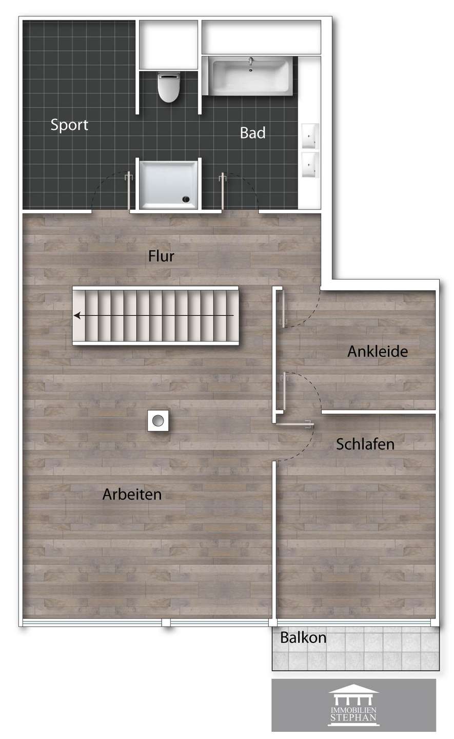 GRUNDRISS DG