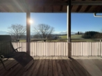 BALKON - Nur eine Minute von Prien am Chiemsee entfernt – Exklusives Wohnen mit Alpenblick